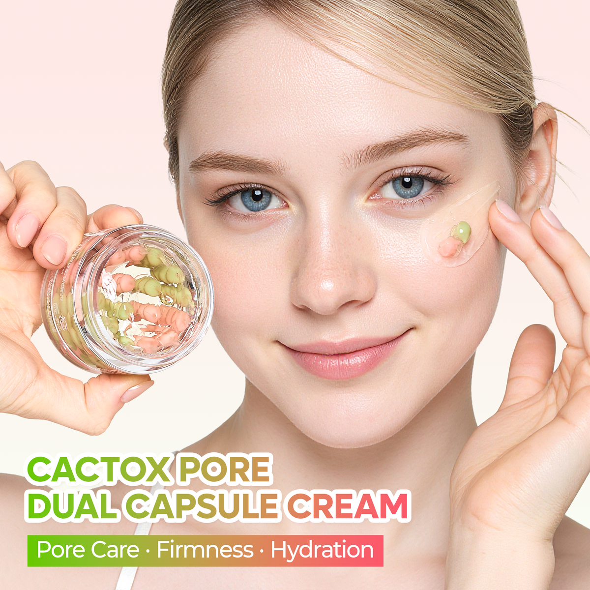 Cactox 9-Layer Hydro Bomb Balm Set - image 5