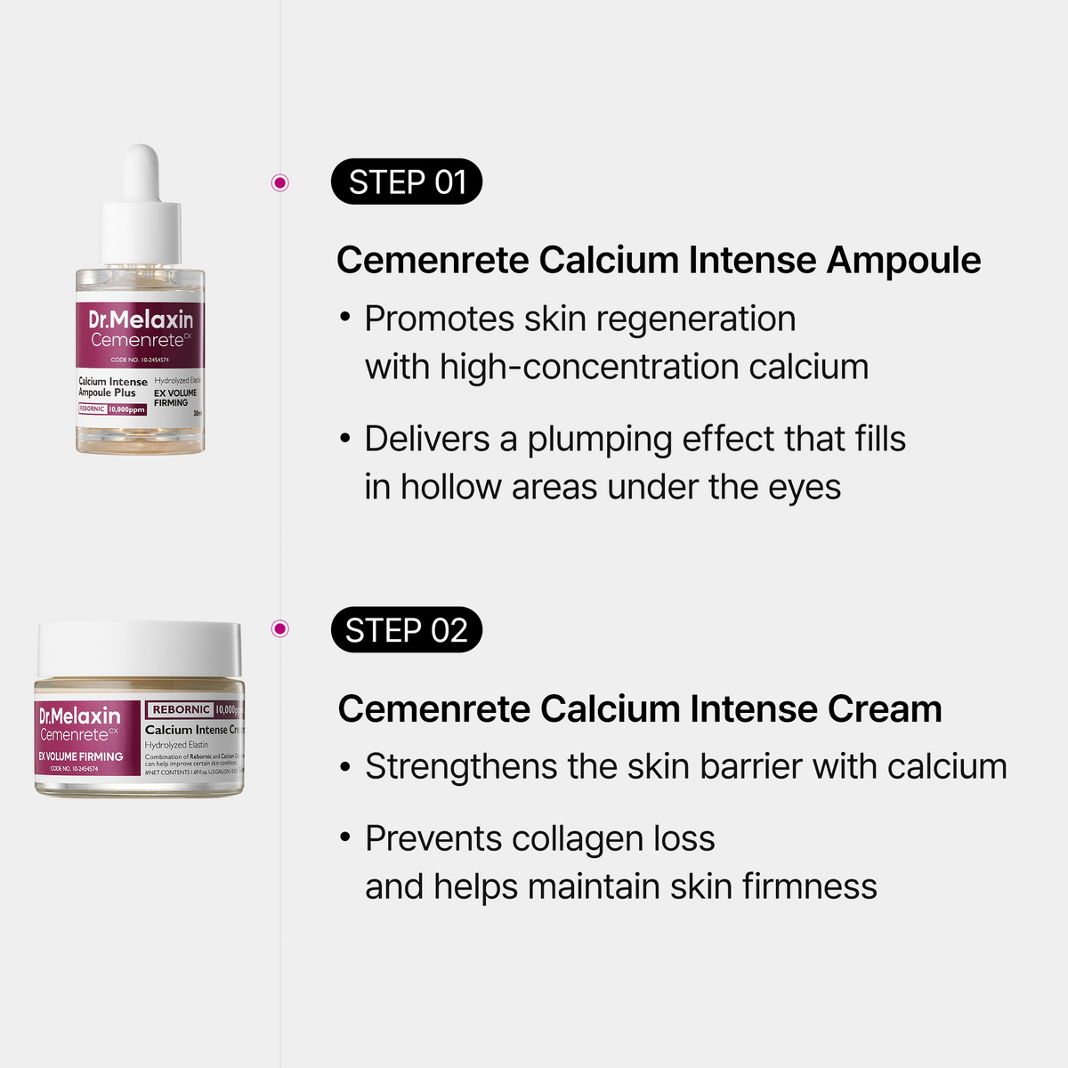 Calcium Eyecare Routine Set - image 7