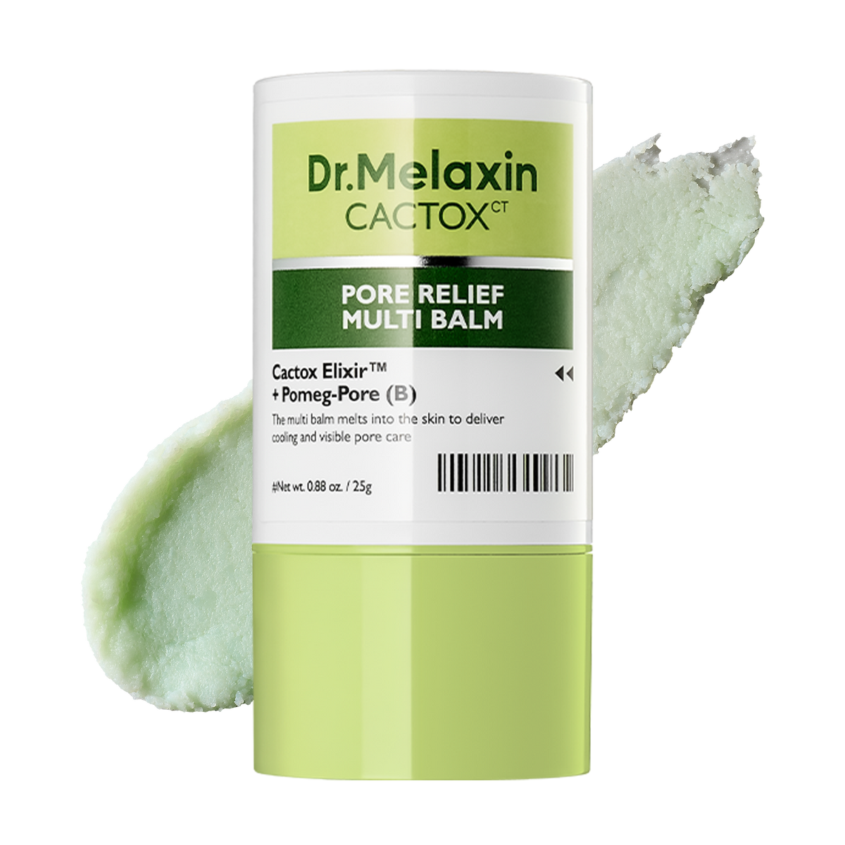 Cactox Pore Relief Multi Balm - image 1