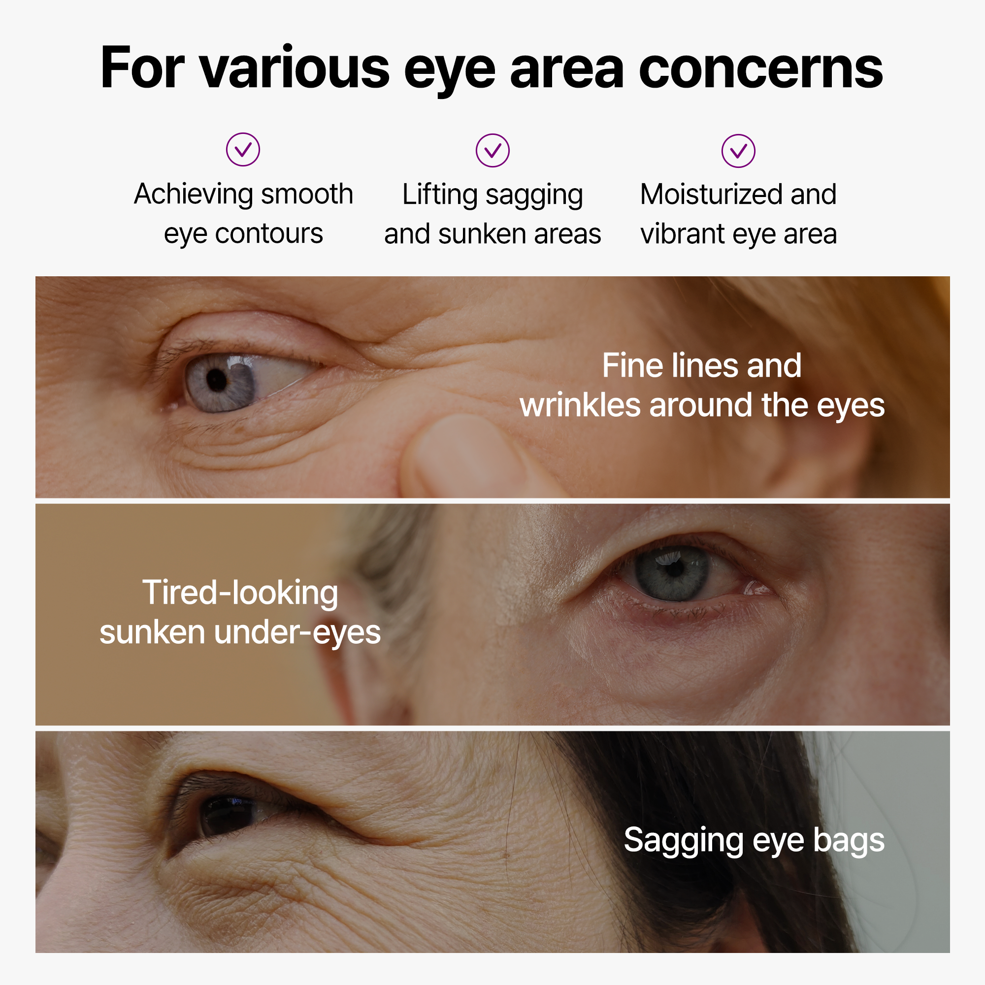 Calcium Bonding Eye & Face Intensive Care Trio - image 4