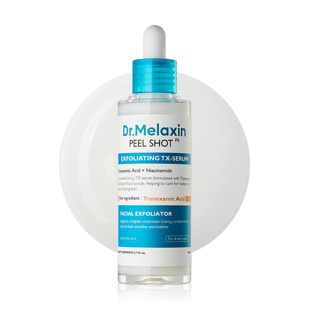 Peel Shot Exfoliating TX Serum - image 1