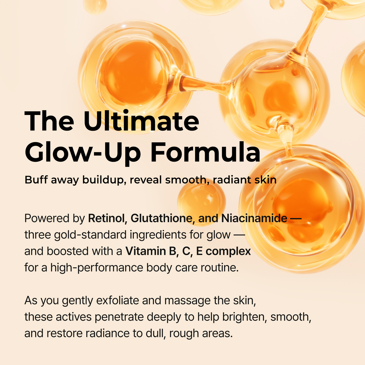 Peel Shot Kojic Acid Turmeric Duo - image 4