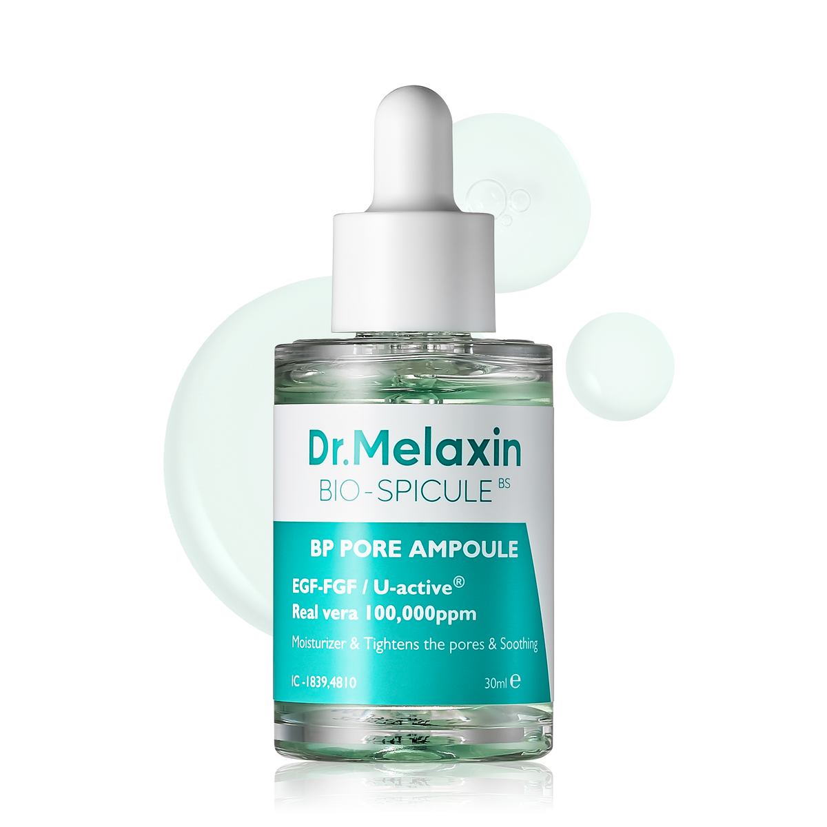 BP Pore Ampoule 30ml - image 1
