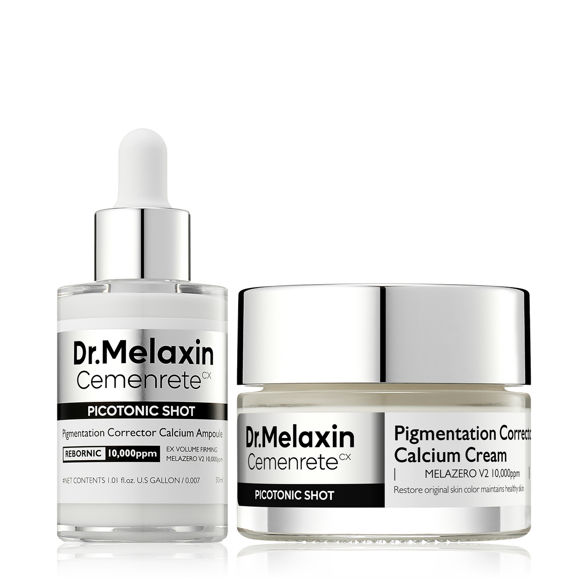 Picotonic Shot Pigmentation Corrector Line - image 1