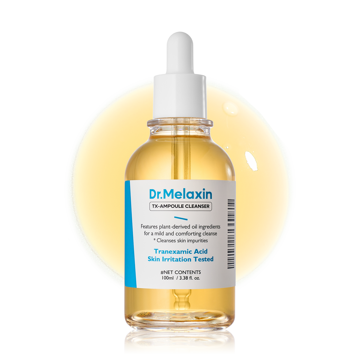 TX Ampoule Cleanser - image 1