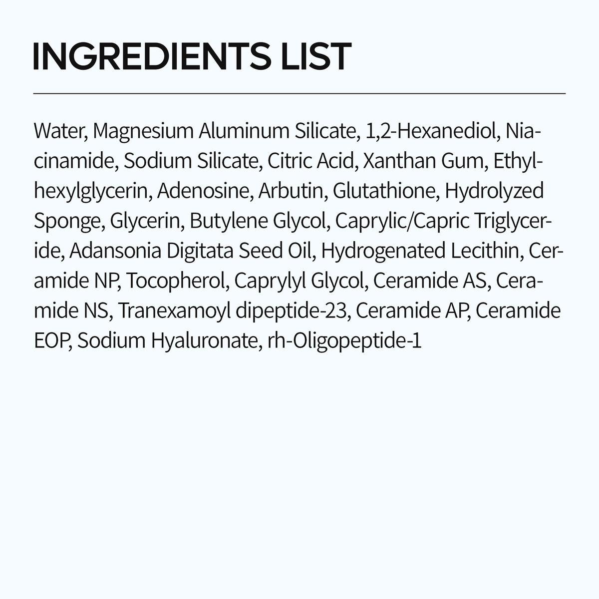 Eyephalt eyebag cream - image 10