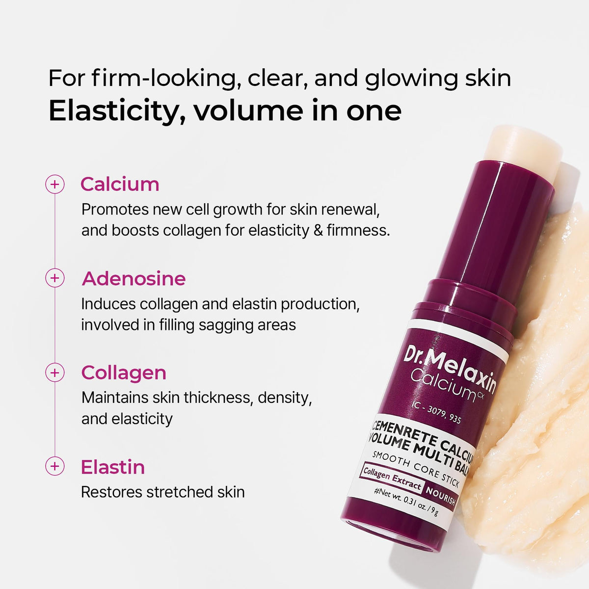 Cactox & Collagen Multi Pore Firming Balm Duo - image 8