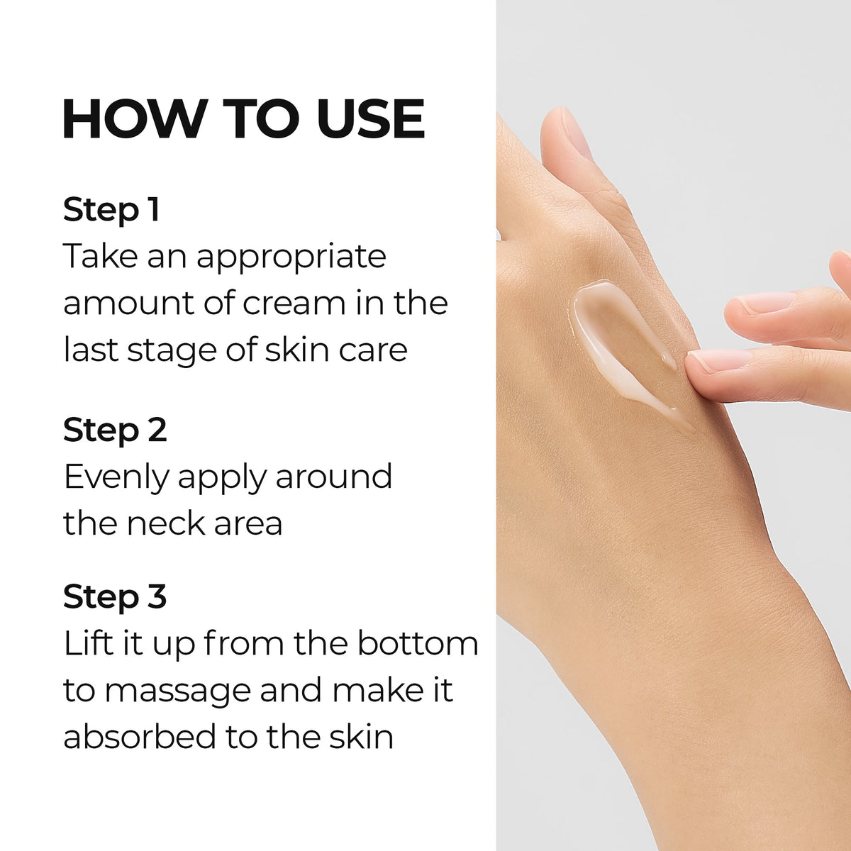Necksphalt ECM Neck Barrier Cream - image 6