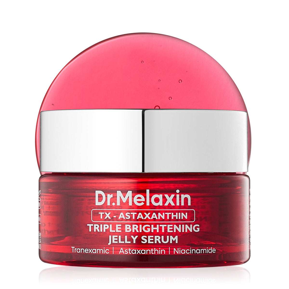 TX Astaxanthin Triple Jelly Serum - image 1