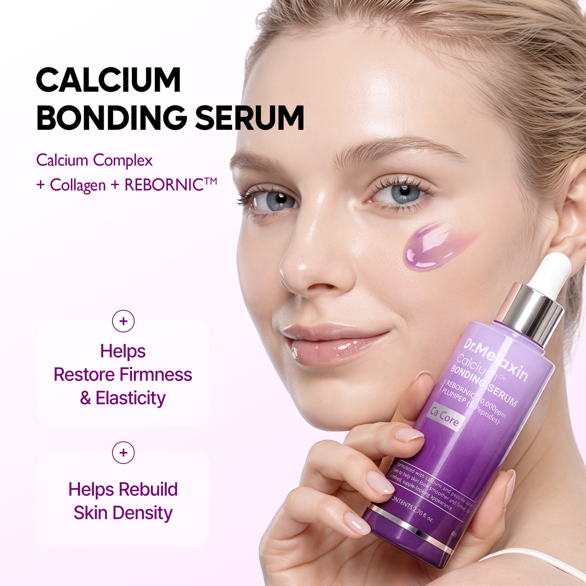 Calcium Bonding Serum & Cream Duo - image 3