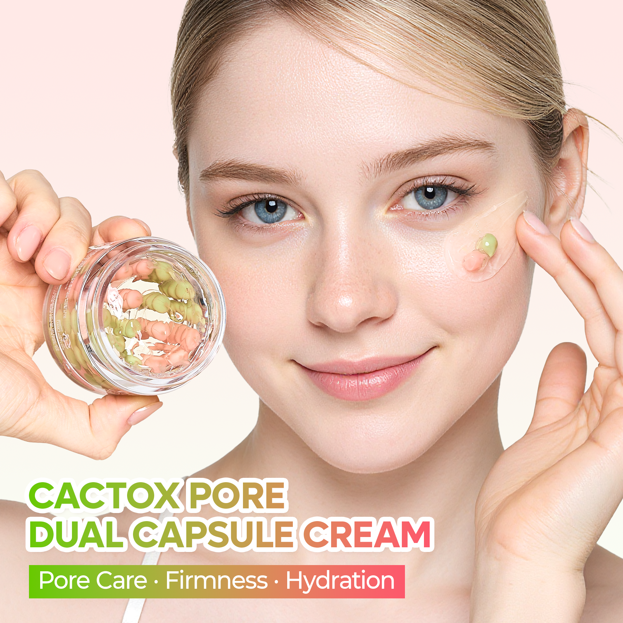 Cactox 9-Layer Hydro Bomb Balm Set - image 5