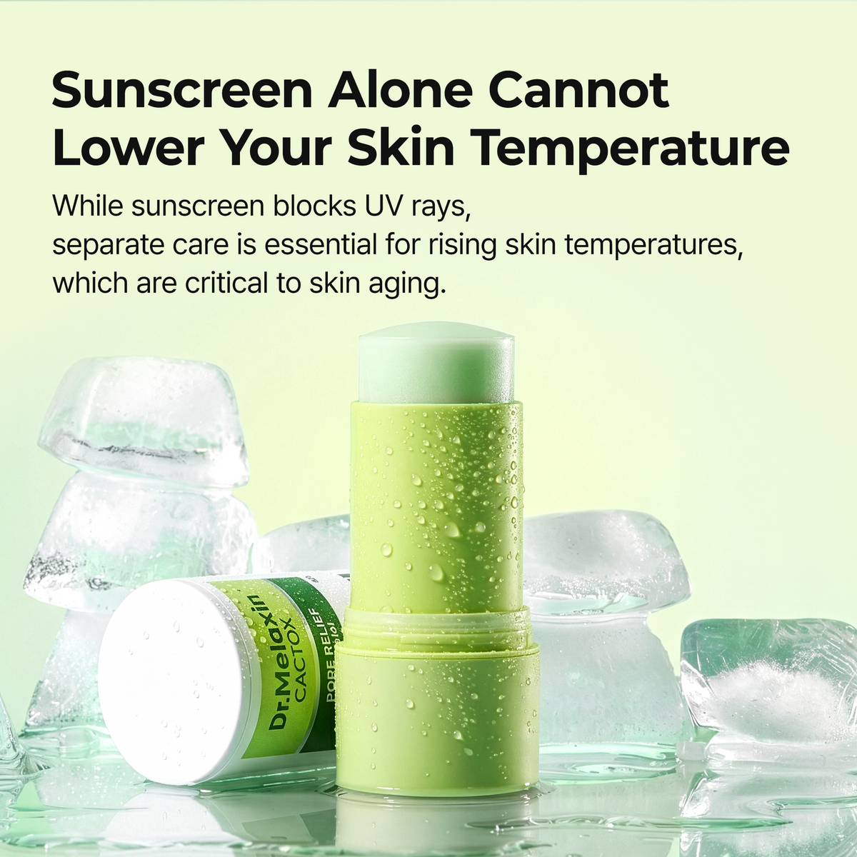 Cactox Pore Relief Multi Balm - image 5