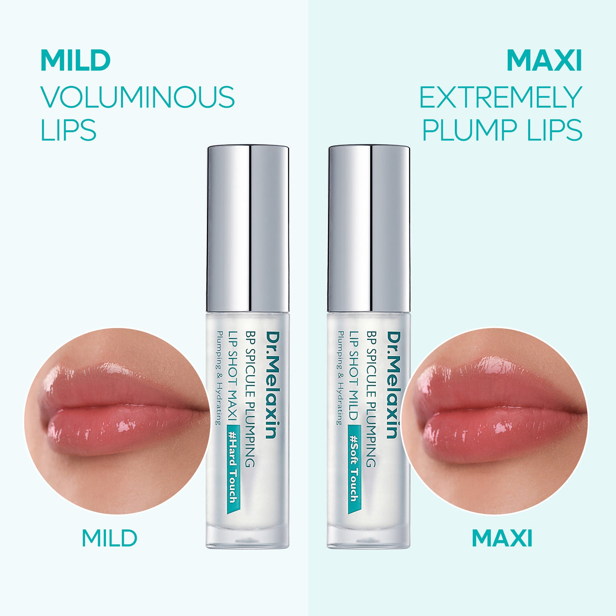 BP Spicule Plumping LIP Shot - Mild - image 6
