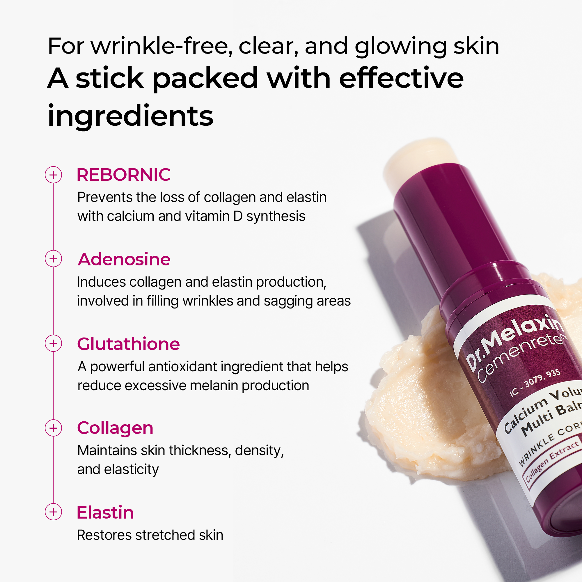 [Dr.Melaxin Exclusive] Radiant Blowout Routine Set — Body Glow Edition - image 5
