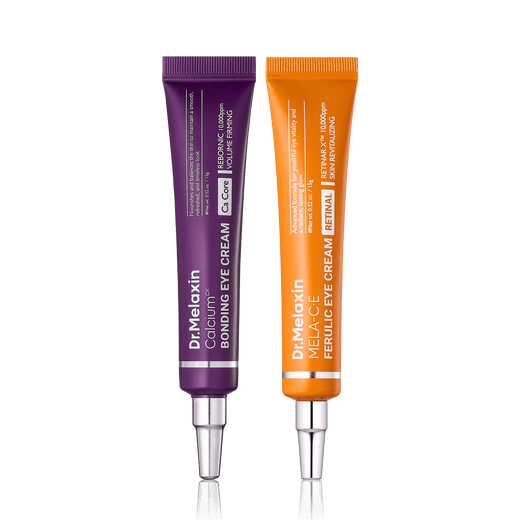 Ageless Eye Cream Duo