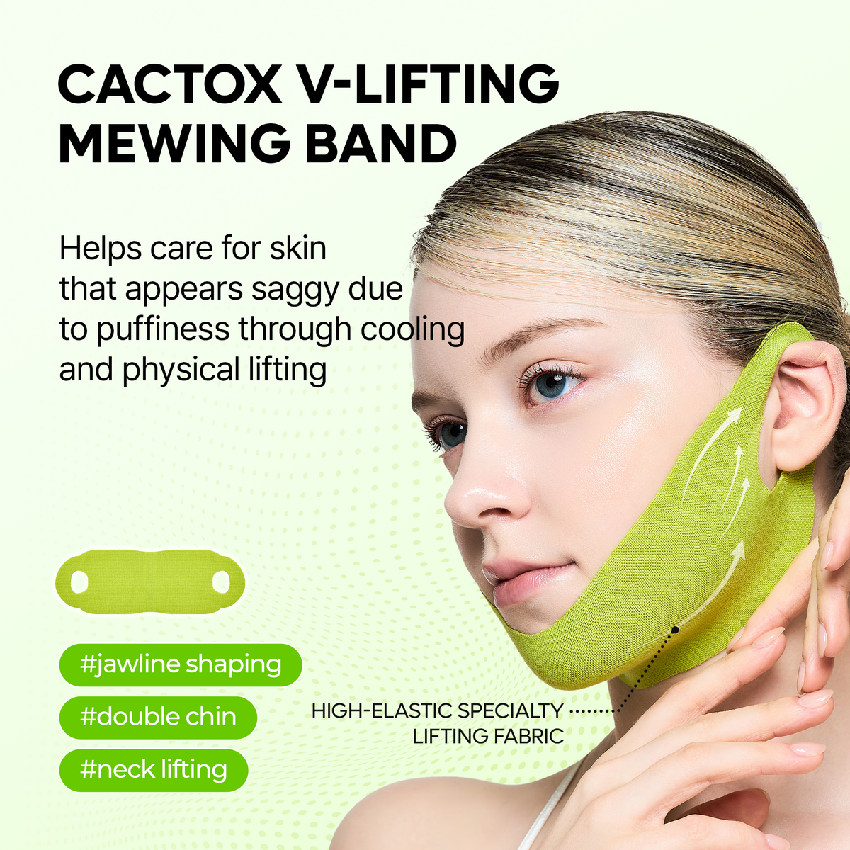 Cactox Ultimate 7-Step Routine Set - image 11