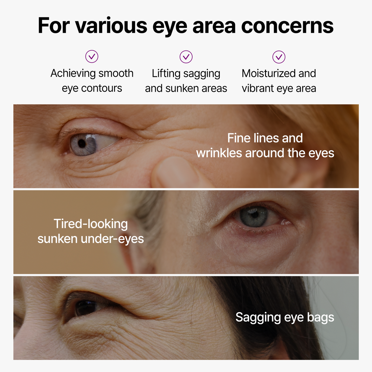 Calcium Bonding Eye & Face Intensive Care Trio - image 4