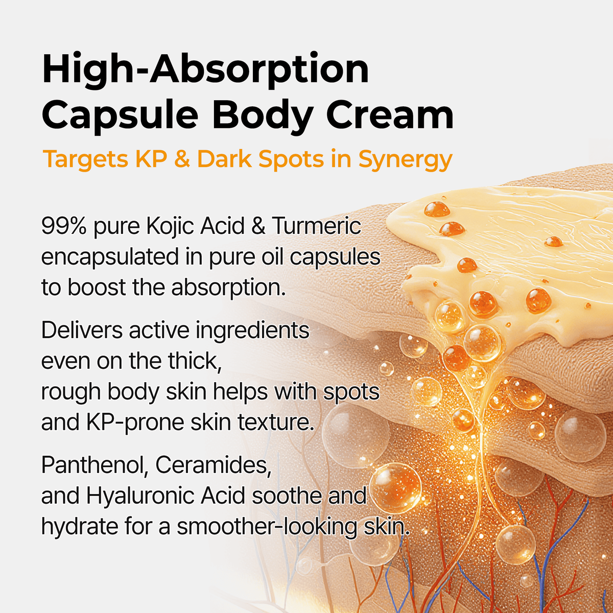 Kojic Acid 2-Step Body Glow Routine - image 6