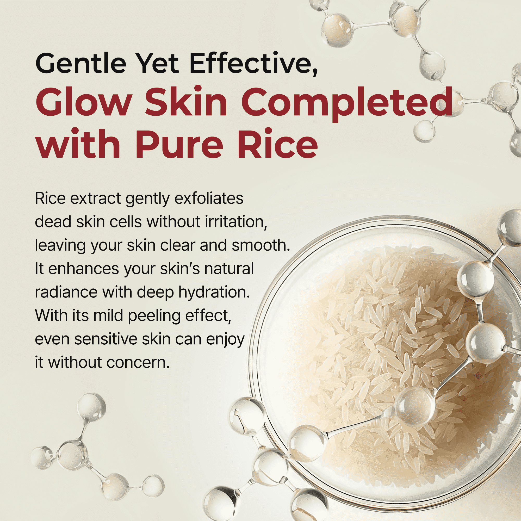 Peel Shot Rice Ampoule Duo - image 6