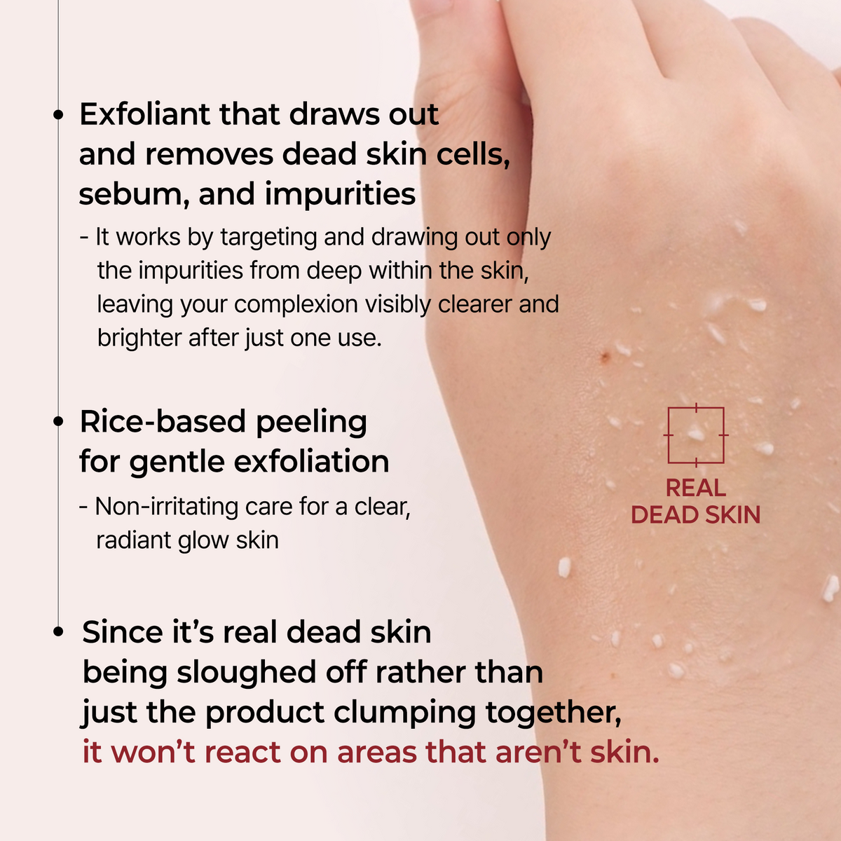 Peel Shot Glow Black Rice Ampoule - image 7