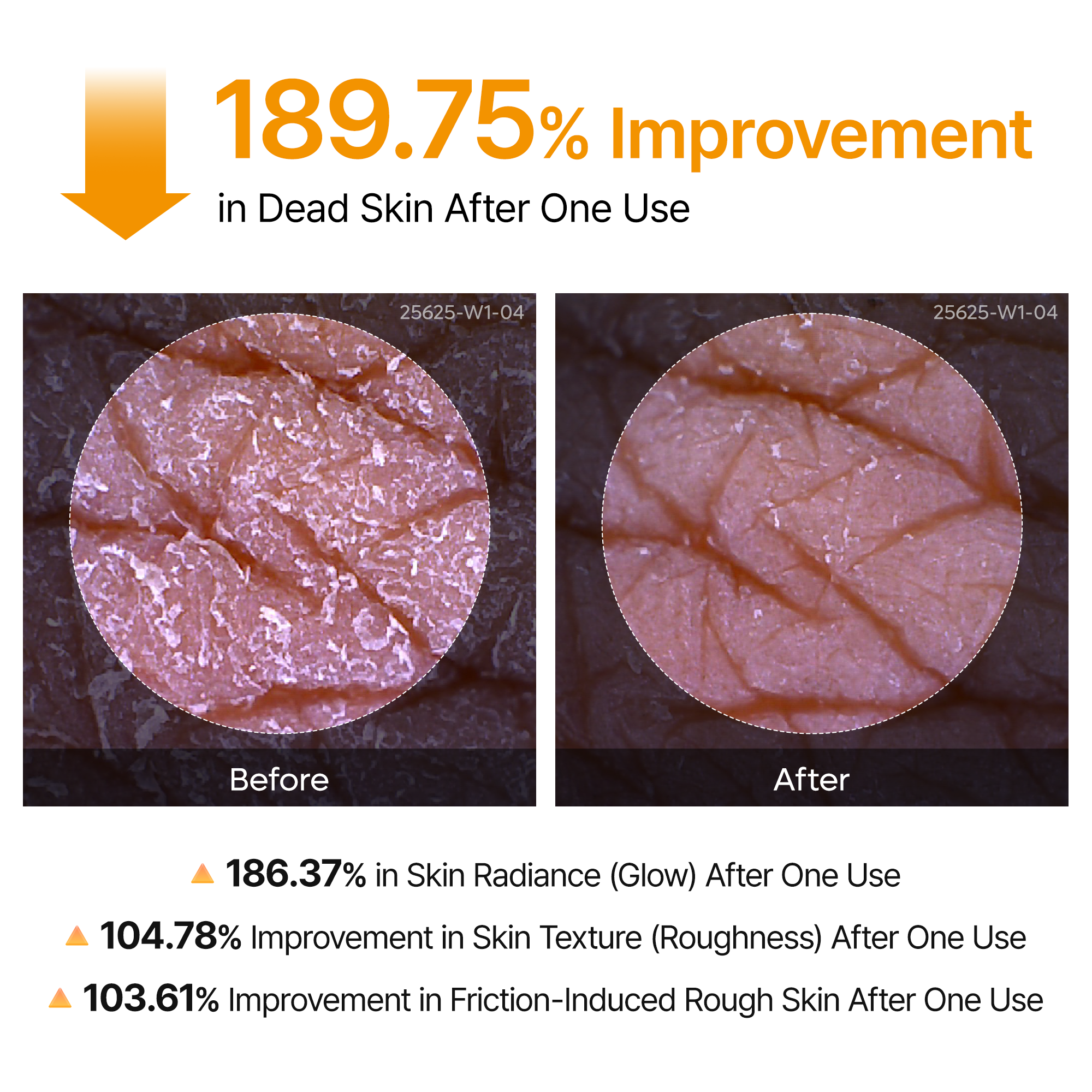 Peel Shot Kojic Acid Turmeric Duo - image 5