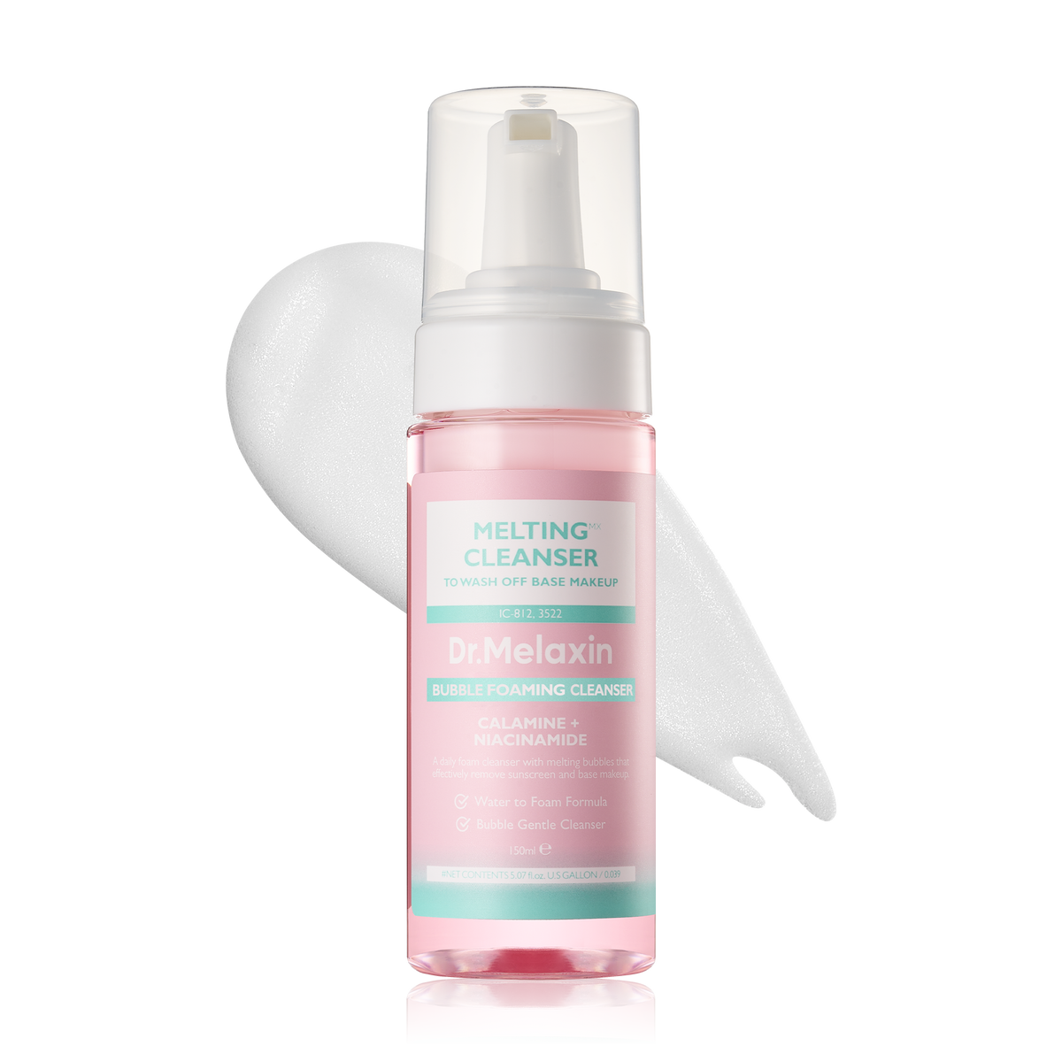 Melting Cleanser - image 1