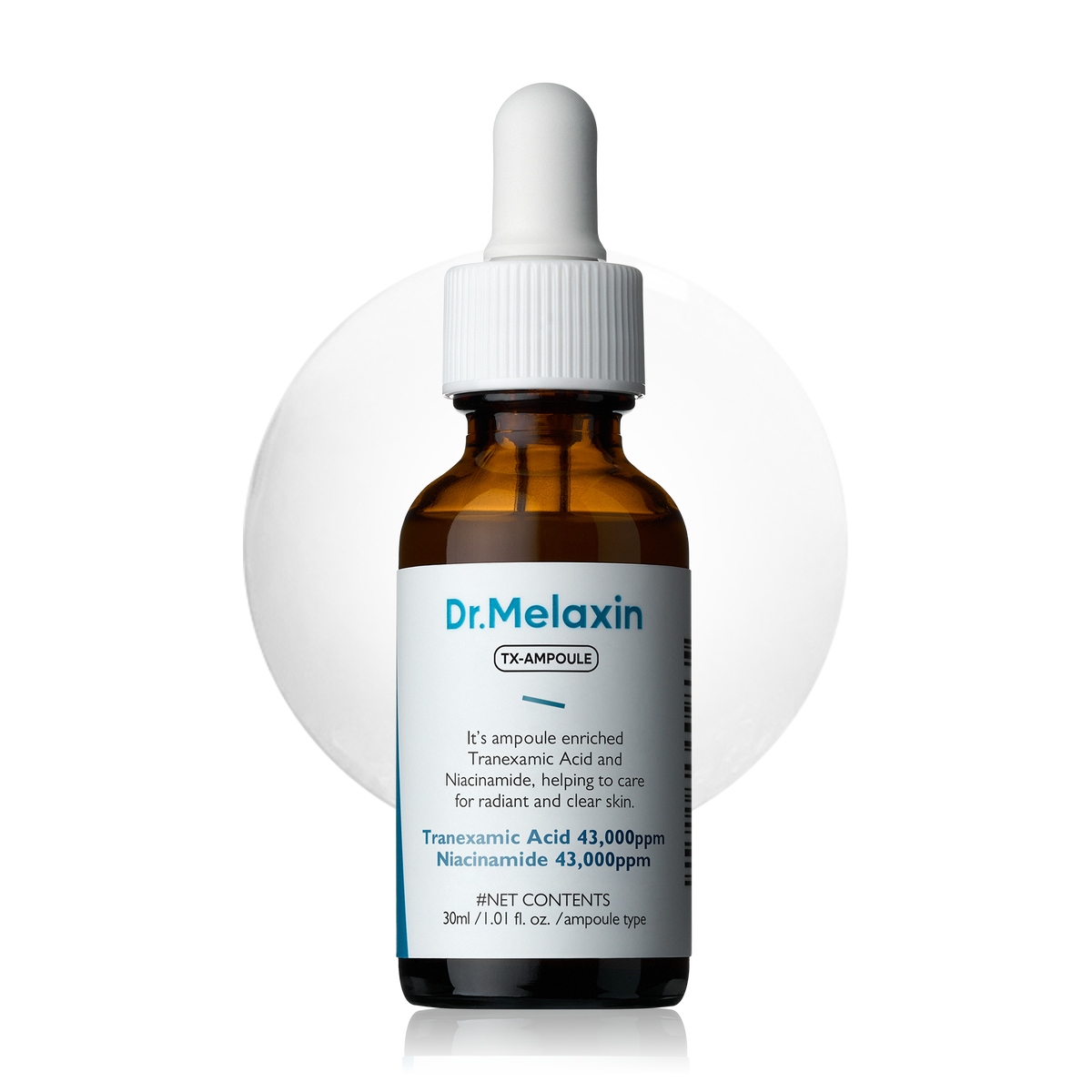TX Ampoule Rx - image 1