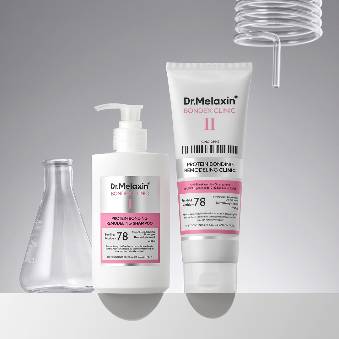 Bondex bonding remodeling line - image 2