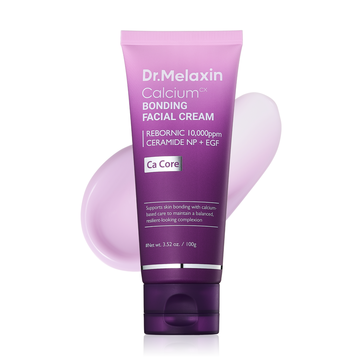 Calcium Bonding Facial Cream - image 1