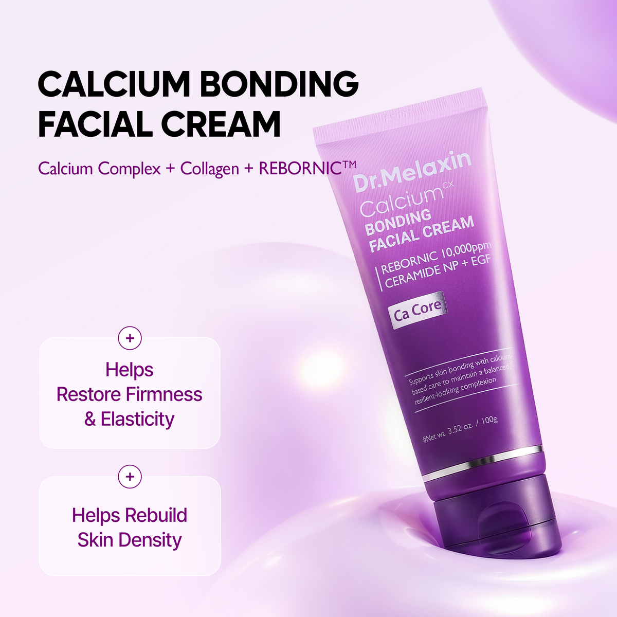 Calcium Bonding Serum & Cream Duo - image 7