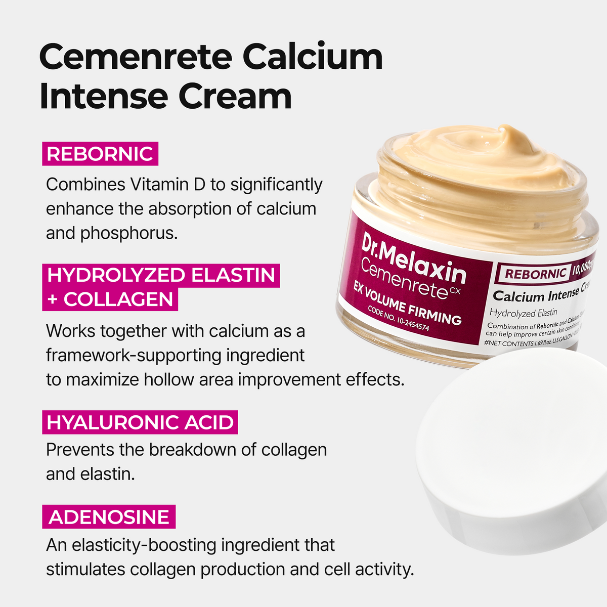 [Dr.Melaxin Exclusive] Gifted Collagen Boost Set — Eye Care Edition - image 9