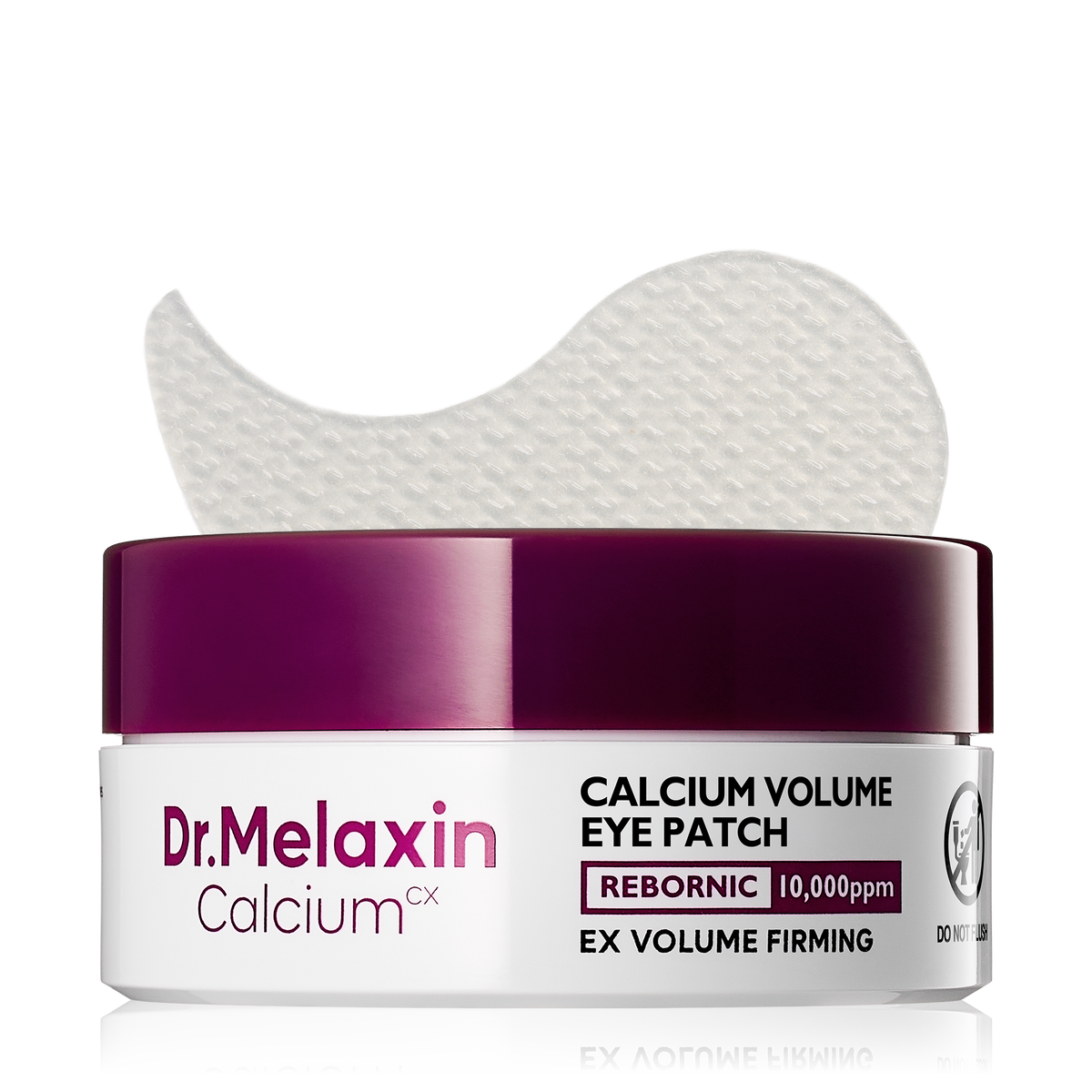 Calcium Volume Eye patch 60ea - image 1