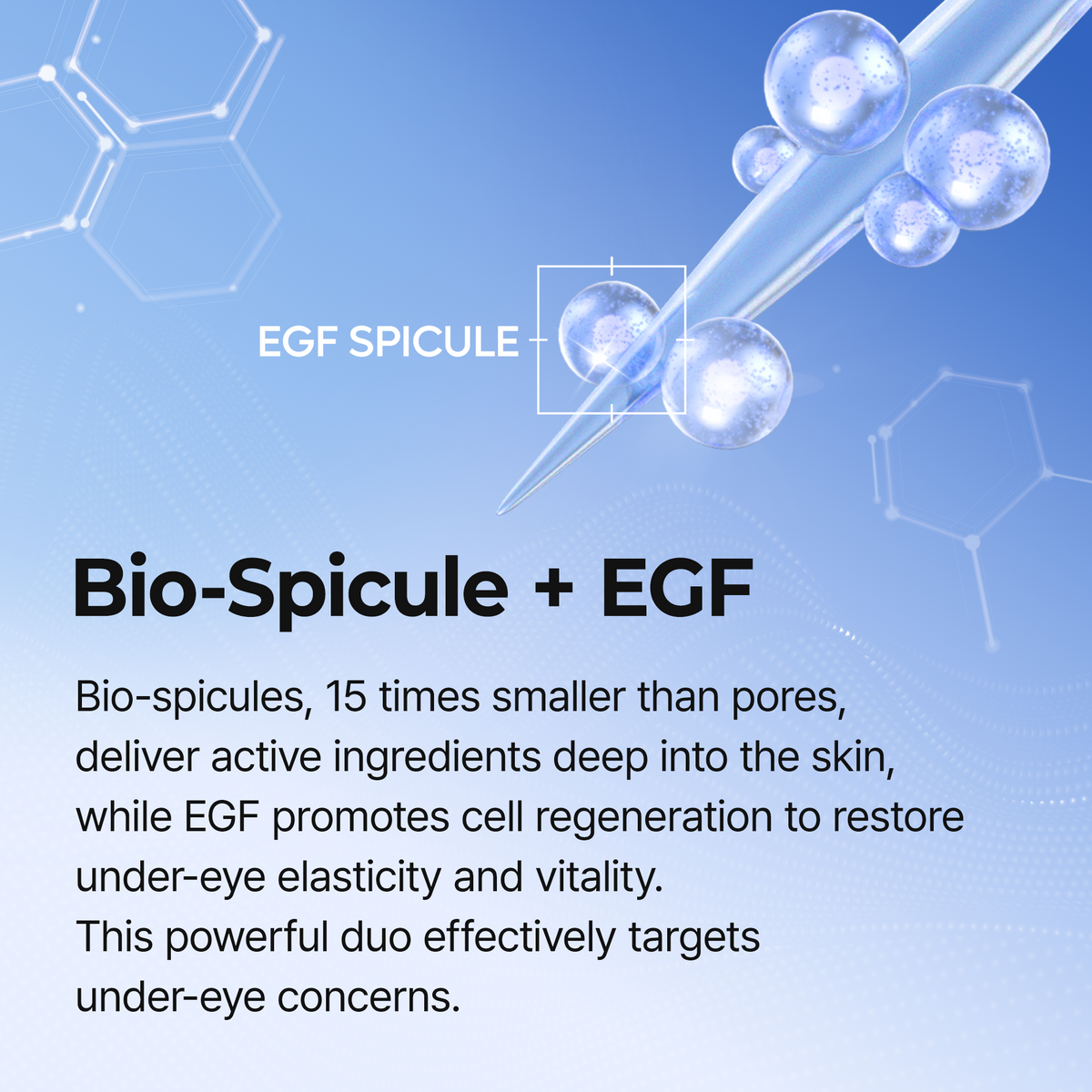 Eyephalt eyebag cream - image 5